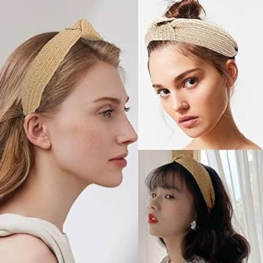 Headband Set
